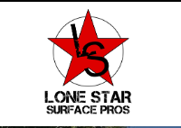 Business Listing Services Lone Star Surface Pros in Ennis TX