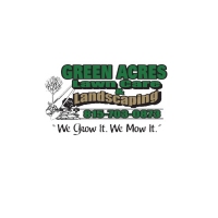 Green Acres Lawn Care & Landscaping Group